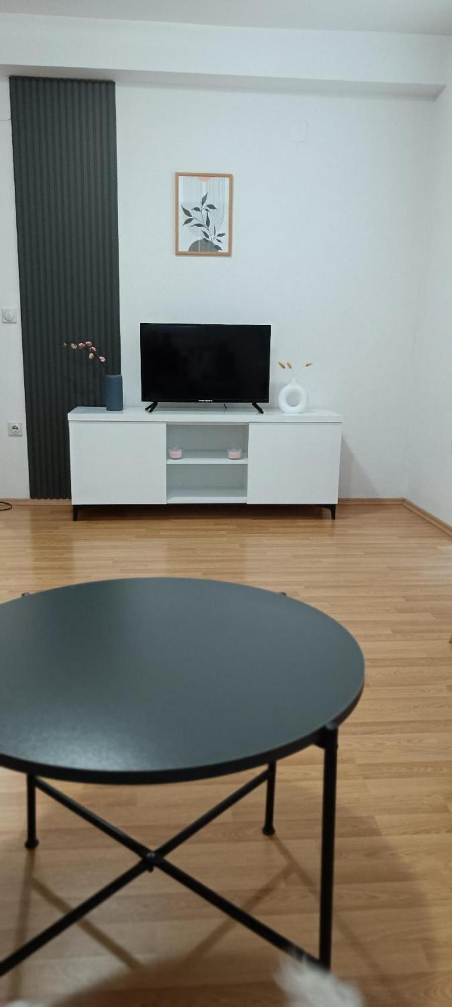 Boris & Matej Apartments Ochrid Exteriér fotografie