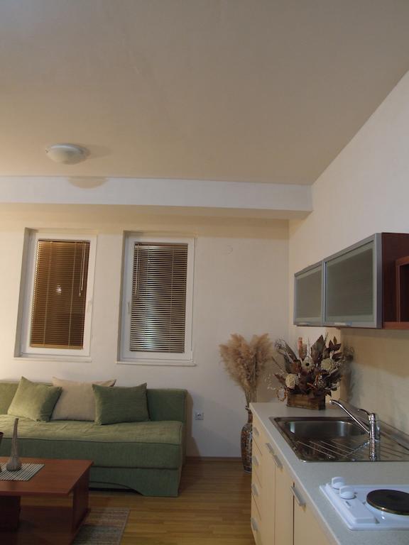 Boris & Matej Apartments Ochrid Pokoj fotografie